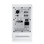 Студийный монитор Canton AM 5 White 4 – techzone.com.ua Студийный монитор Canton AM 5 White 4 – techzone.com.ua