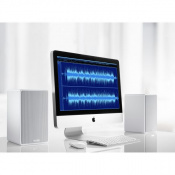 Студійний монітор Canton AM 5 White 6 – techzone.com.ua Студійний монітор Canton AM 5 White 6 – techzone.com.ua