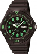 Годинник Casio TIMELESS COLLECTION MRW-200H-3BVEF