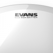 EVANS 22" EQ4 CLEAR Bass 3 – techzone.com.ua EVANS 22" EQ4 CLEAR Bass 3 – techzone.com.ua