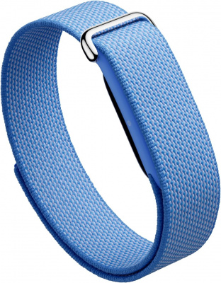 Фитнес-браслет Google Fitbit Air Lavender – techzone.com.ua