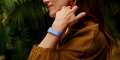 Фітнес-браслет Google Fitbit Air Lavender 7 – techzone.com.ua