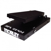 Педаль для гітари Morley PWO Power Wah 1 – techzone.com.ua