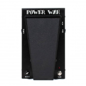 Педаль для гітари Morley PWO Power Wah 2 – techzone.com.ua