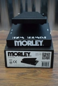 Педаль для гітари Morley PWO Power Wah 3 – techzone.com.ua