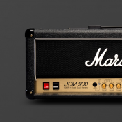 Підсилювач гітарний Marshall JCM900 4100 Head 3 – techzone.com.ua