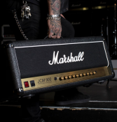 Підсилювач гітарний Marshall JCM900 4100 Head 6 – techzone.com.ua