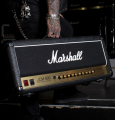 Підсилювач гітарний Marshall JCM900 4100 Head 6 – techzone.com.ua
