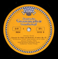 Вінілова платівка Clearaudio Anton Dvorak - Concert for Violin and Orchestra (Deutsche Grammophon 18152, 180 gr.) Germany, Mint 3 – techzone.com.ua