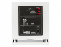 Cабвуфер активний Elac SUB 2050 White 3 – techzone.com.ua Cабвуфер активний Elac SUB 2050 White 3 – techzone.com.ua