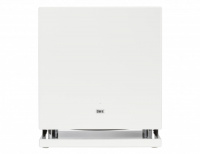 Cабвуфер активный Elac SUB 2050 White 2 – techzone.com.ua Cабвуфер активный Elac SUB 2050 White 2 – techzone.com.ua