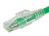 Конектори SCP SIMPLY45-CAT6 PASS THROUGH MODULAR PLUGS FOR 23awg CAT6 (100 PCS) 5 – techzone.com.ua