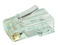 Коннекторы SCP SIMPLY45-CAT6 PASS THROUGH MODULAR PLUGS FOR 23awg CAT6 (100 PCS) 2 – techzone.com.ua Коннекторы SCP SIMPLY45-CAT6 PASS THROUGH MODULAR PLUGS FOR 23awg CAT6 (100 PCS) 2 – techzone.com.ua