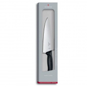 Кухонний ніж Victorinox SwissClassic Carving 6.8063.20G 2 – techzone.com.ua Кухонний ніж Victorinox SwissClassic Carving 6.8063.20G 2 – techzone.com.ua