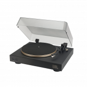 Проигрыватель винила JBL SPINNER BT Black/Gold (JBLSPINNERBTGLDEU) 2 – techzone.com.ua Проигрыватель винила JBL SPINNER BT Black/Gold (JBLSPINNERBTGLDEU) 2 – techzone.com.ua