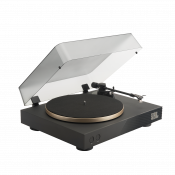 Проигрыватель винила JBL SPINNER BT Black/Gold (JBLSPINNERBTGLDEU) 3 – techzone.com.ua Проигрыватель винила JBL SPINNER BT Black/Gold (JBLSPINNERBTGLDEU) 3 – techzone.com.ua