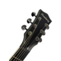 Акустична гітара Toneberg T340-FG-BK 2 – techzone.com.ua