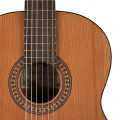 Классическая гитара Salvador Cortez CC-22 3 – techzone.com.ua