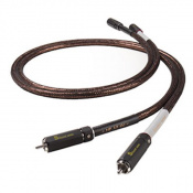 Межблочный кабель Silent Wire NF 16 Cu RCA (160021084) 0,8 м