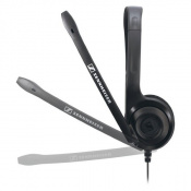 Комп'ютерна гарнітура Sennheiser PC 3 CHAT (504195) 3 – techzone.com.ua