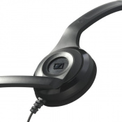 Комп'ютерна гарнітура Sennheiser PC 3 CHAT (504195) 4 – techzone.com.ua