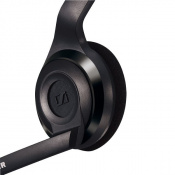 Комп'ютерна гарнітура Sennheiser PC 3 CHAT (504195) 5 – techzone.com.ua
