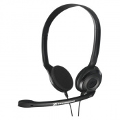 Компьютерная гарнитура Sennheiser PC 3 CHAT (504195) 2 – techzone.com.ua