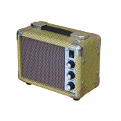 Комбопідсилювач для укулеле Belcat I-5U 2 – techzone.com.ua Комбопідсилювач для укулеле Belcat I-5U 2 – techzone.com.ua