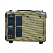 Комбопідсилювач для укулеле Belcat I-5U 3 – techzone.com.ua Комбопідсилювач для укулеле Belcat I-5U 3 – techzone.com.ua