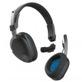 Наушники Jlab JBuds Work Wireless Black (IEUHBJBUDSWORKRBLK4) 2 – techzone.com.ua