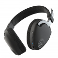 Наушники Jlab JBuds Work Wireless Black (IEUHBJBUDSWORKRBLK4) 6 – techzone.com.ua