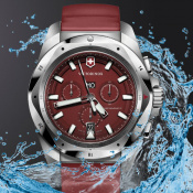 Чоловічий годинник Victorinox Swiss Army I.N.O.X. Chrono 43мм V241986 2 – techzone.com.ua Чоловічий годинник Victorinox Swiss Army I.N.O.X. Chrono 43мм V241986 2 – techzone.com.ua