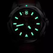 Чоловічий годинник Victorinox Swiss Army I.N.O.X. Chrono 43мм V241986 3 – techzone.com.ua Чоловічий годинник Victorinox Swiss Army I.N.O.X. Chrono 43мм V241986 3 – techzone.com.ua