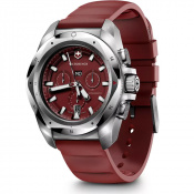Чоловічий годинник Victorinox Swiss Army I.N.O.X. Chrono 43мм V241986 5 – techzone.com.ua Чоловічий годинник Victorinox Swiss Army I.N.O.X. Chrono 43мм V241986 5 – techzone.com.ua