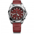 Чоловічий годинник Victorinox Swiss Army I.N.O.X. Chrono 43мм V241986 1 – techzone.com.ua