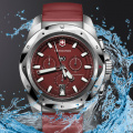 Мужские часы Victorinox Swiss Army I.N.O.X. Chrono 43мм V241986 2 – techzone.com.ua