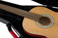 GATOR GTSA-GTRCLASS TSA SERIES Classical Guitar Case 6 – techzone.com.ua GATOR GTSA-GTRCLASS TSA SERIES Classical Guitar Case 6 – techzone.com.ua
