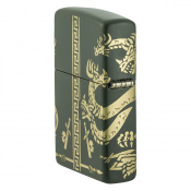 Запальничка Zippo 221 Dragon Design 48907 4 – techzone.com.ua Запальничка Zippo 221 Dragon Design 48907 4 – techzone.com.ua