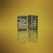 Запальничка Zippo 221 Dragon Design 48907 6 – techzone.com.ua Запальничка Zippo 221 Dragon Design 48907 6 – techzone.com.ua