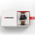 Мужские часы Wenger VINTAGE CLASSIC Chrono 40мм W01.1933.102 4 – techzone.com.ua