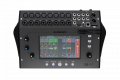 Цифровий мікшерний пульт Allen Heath CQ-18T 1 – techzone.com.ua