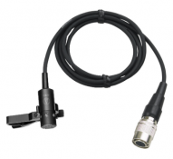 Мікрофон петличний Audio-Technica AT831cW 1 – techzone.com.ua