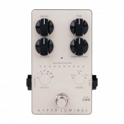 Педаль ефектів Darkglass Electronics Hyper Luminal Compressor 1 – techzone.com.ua Педаль ефектів Darkglass Electronics Hyper Luminal Compressor 1 – techzone.com.ua