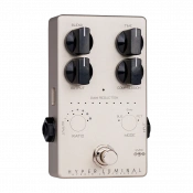 Педаль ефектів Darkglass Electronics Hyper Luminal Compressor 2 – techzone.com.ua Педаль ефектів Darkglass Electronics Hyper Luminal Compressor 2 – techzone.com.ua