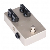 Педаль ефектів Darkglass Electronics Hyper Luminal Compressor 3 – techzone.com.ua Педаль ефектів Darkglass Electronics Hyper Luminal Compressor 3 – techzone.com.ua