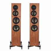 Підлогова акустика Revival Audio Atalante 4 Walnut 1 – techzone.com.ua