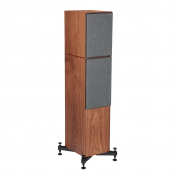 Підлогова акустика Revival Audio Atalante 4 Walnut 3 – techzone.com.ua Підлогова акустика Revival Audio Atalante 4 Walnut 3 – techzone.com.ua