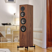 Підлогова акустика Revival Audio Atalante 4 Walnut 9 – techzone.com.ua Підлогова акустика Revival Audio Atalante 4 Walnut 9 – techzone.com.ua