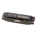 Губна гармоніка Cascha Master Edition Blues Harmonica in C Diatonic HH 2058 (До) (губна гармошка) 2 – techzone.com.ua