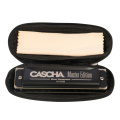 Губна гармоніка Cascha Master Edition Blues Harmonica in C Diatonic HH 2058 (До) (губна гармошка) 5 – techzone.com.ua